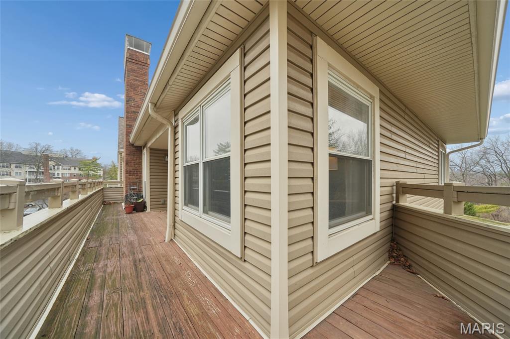 Briarcliff Condo - Residential