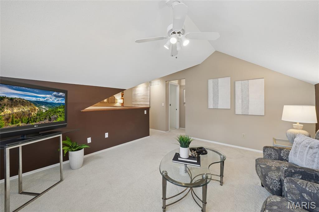 Briarcliff Condo - Residential