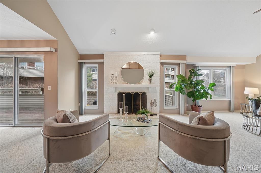 Briarcliff Condo - Residential