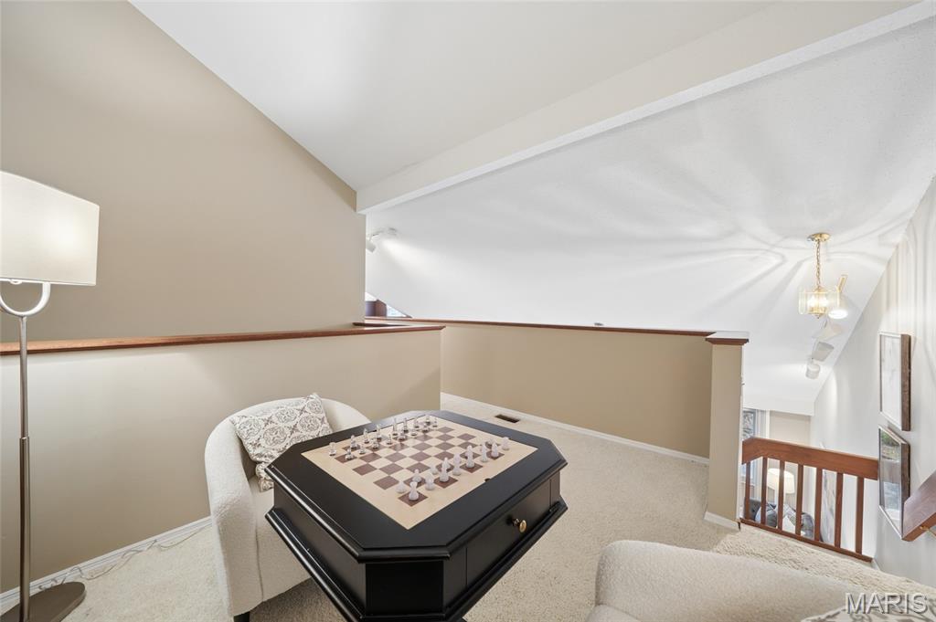 Briarcliff Condo - Residential