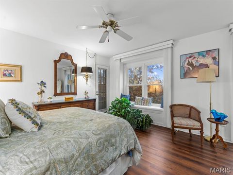 Tiny photo for 526 Sarah Lane #36, Creve Coeur, MO 63141 (MLS # 25077956)