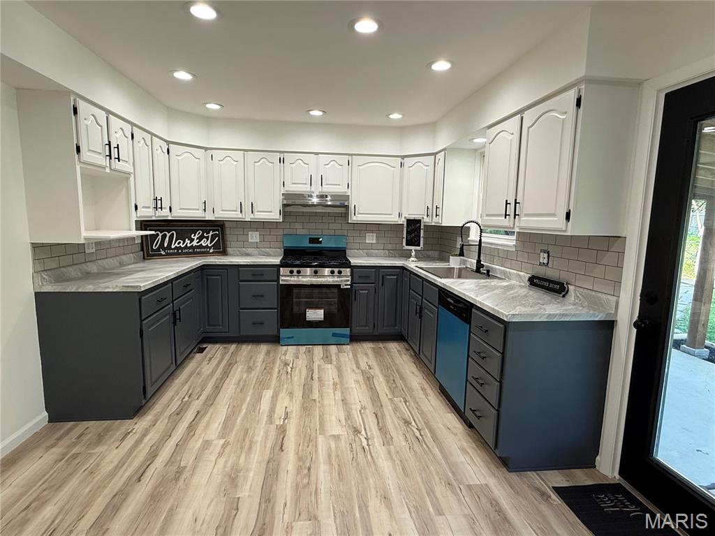 Green Acres - Residential