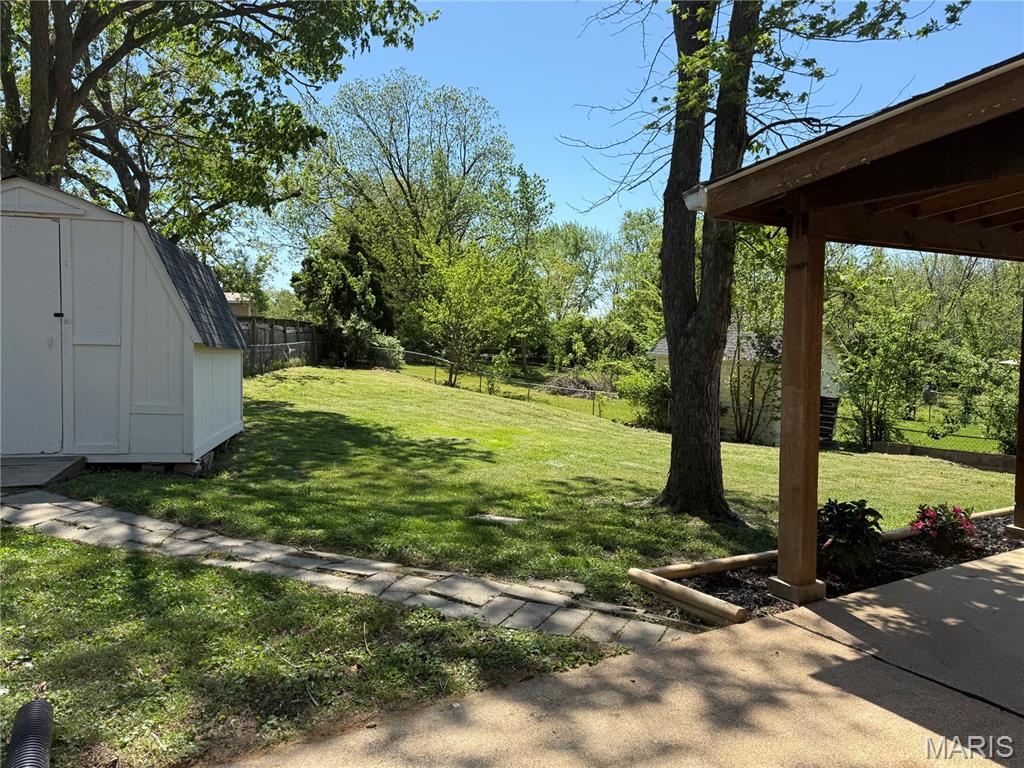 Green Acres - Residential
