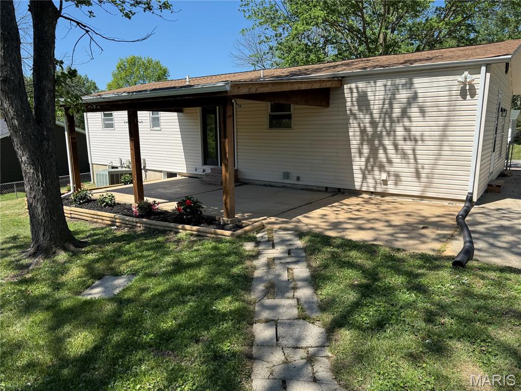 Green Acres - Residential