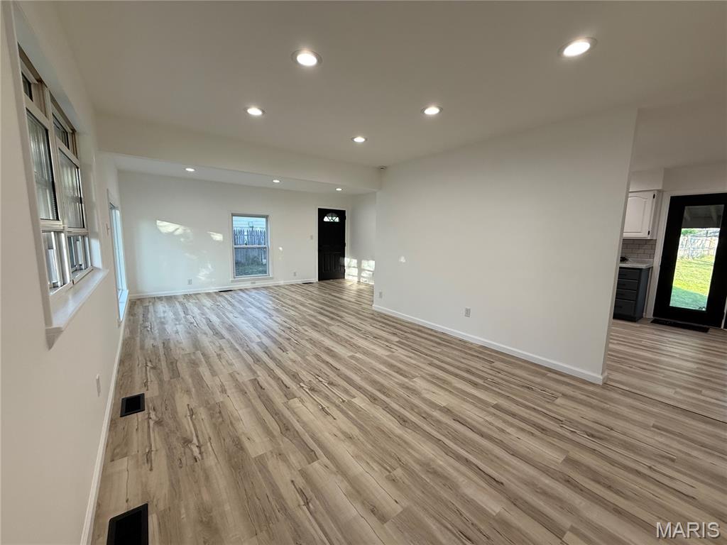 Green Acres - Residential