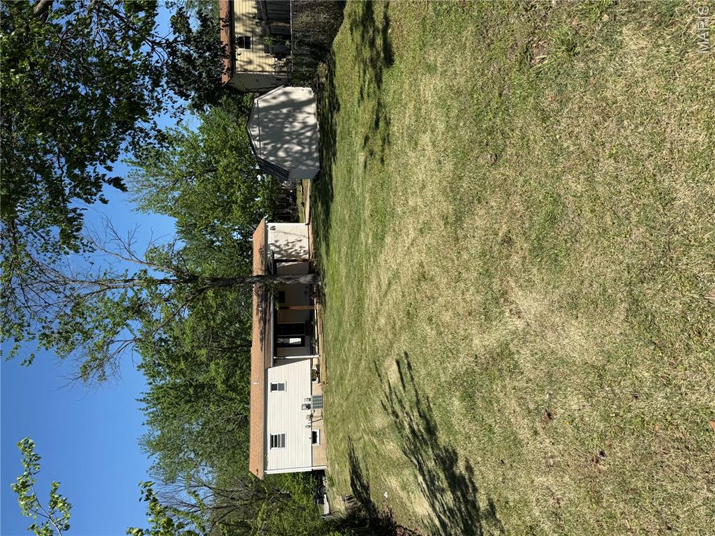 Green Acres - Residential