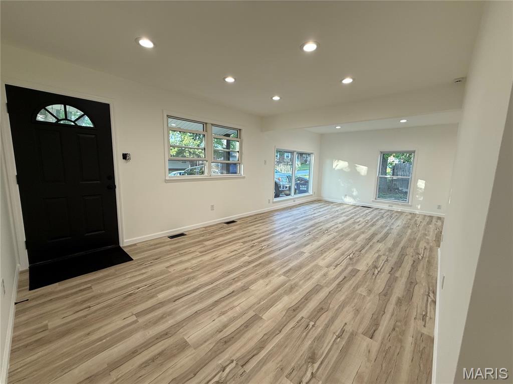 Green Acres - Residential