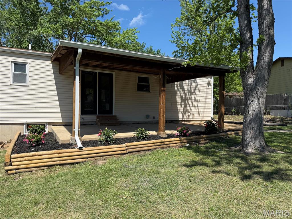 Green Acres - Residential