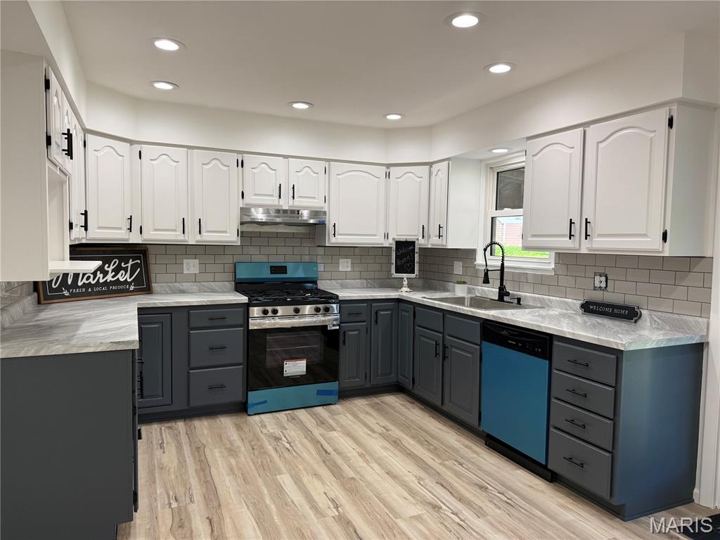 Green Acres - Residential