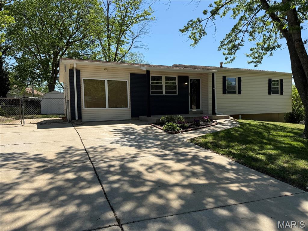 Green Acres - Residential
