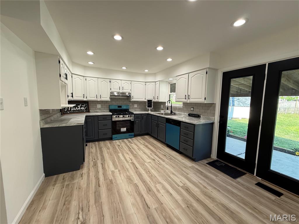 Green Acres - Residential