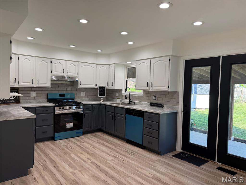 Green Acres - Residential