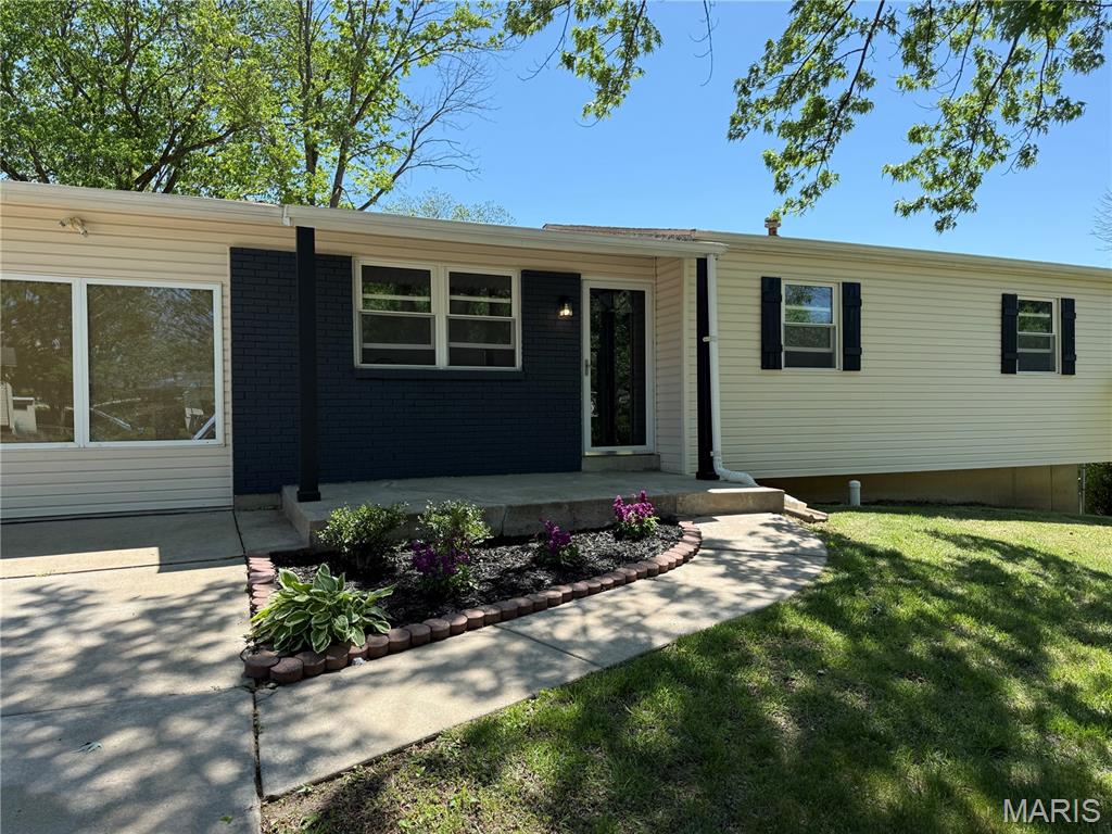 Green Acres - Residential