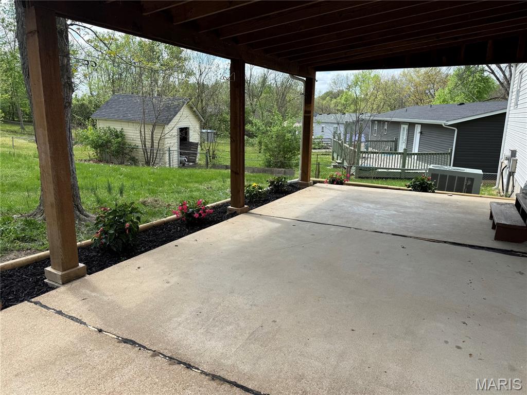 Green Acres - Residential