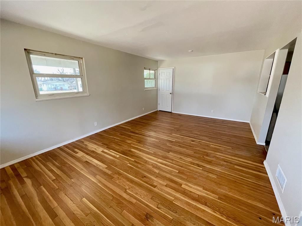 Photo of 510 Wishaw Court, Unincorporated, MO 63137 (MLS # 25072825)