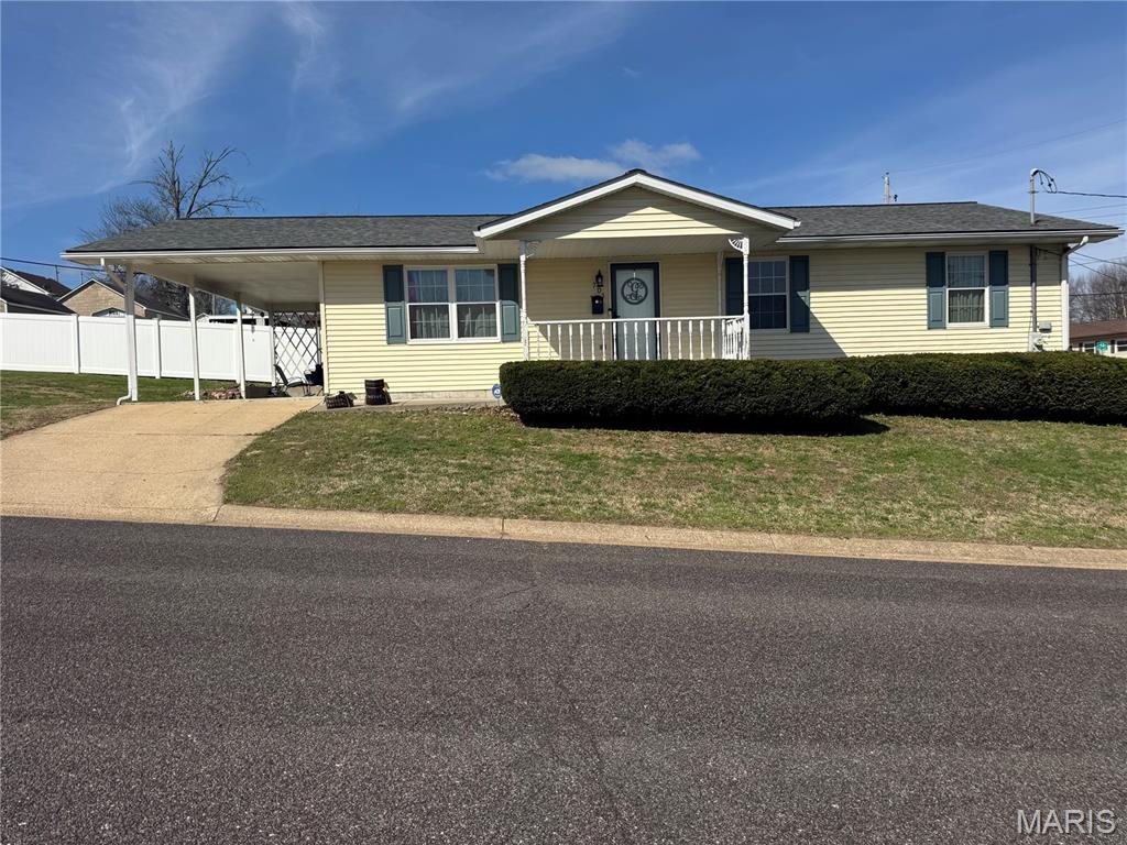 Wm Stumpes - Residential