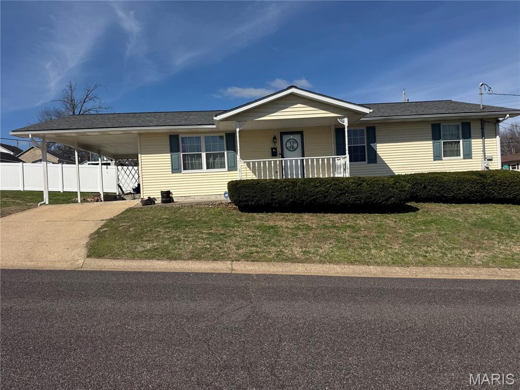 Wm Stumpes - Residential