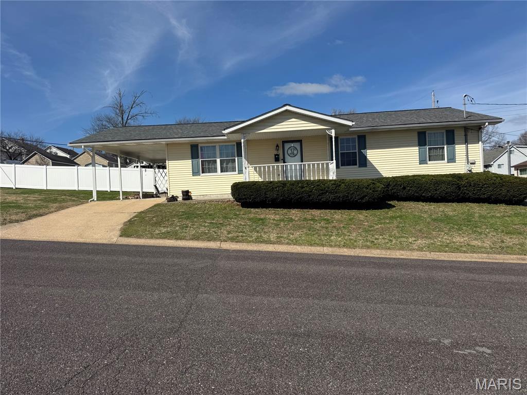 Wm Stumpes - Residential