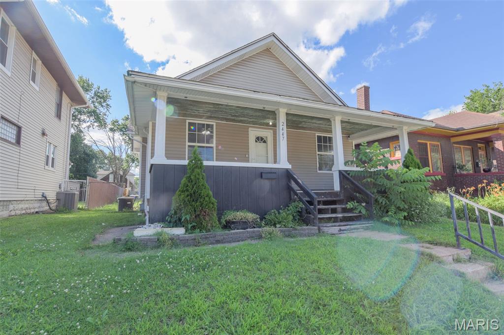 Photo 1 of 30 — 2447 Delmar Avenue, Granite City, IL 62040