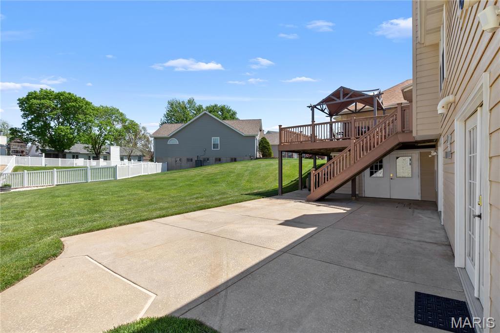 Wilshire Valley Add - Residential