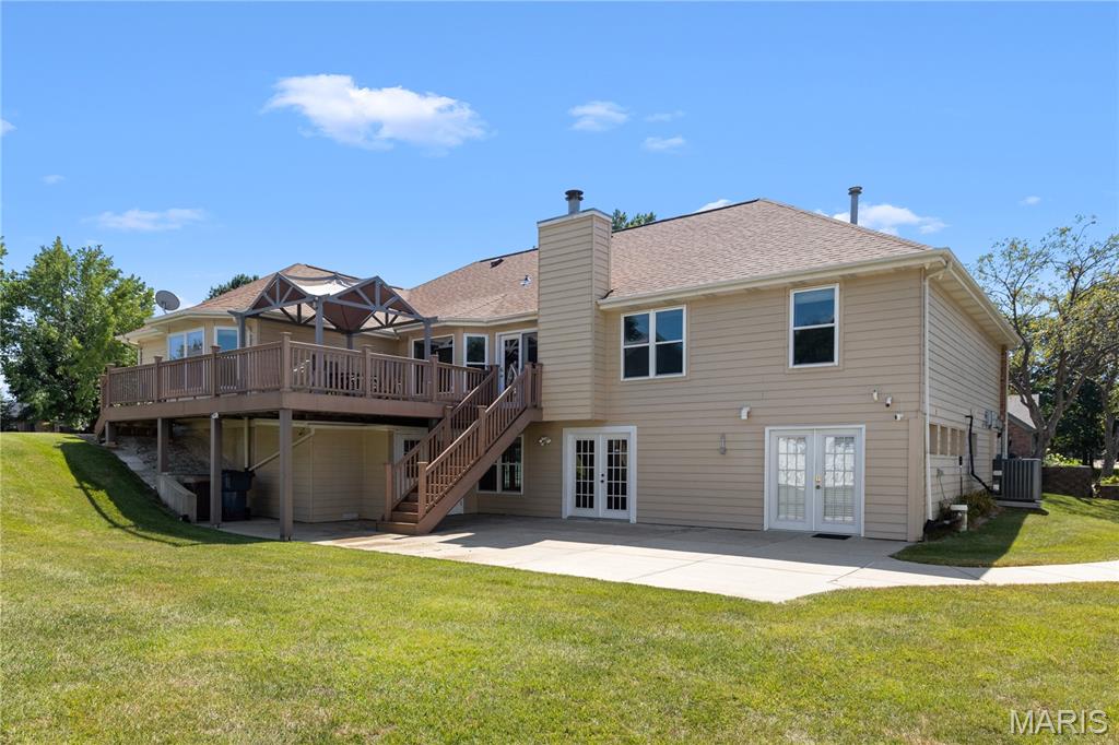 Wilshire Valley Add - Residential