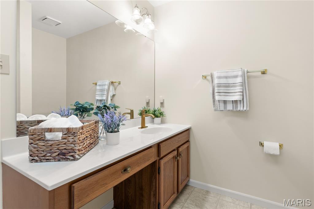 Wilshire Valley Add - Residential