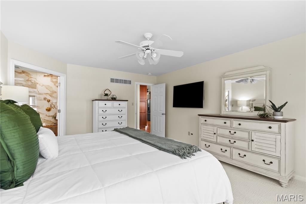 Wilshire Valley Add - Residential