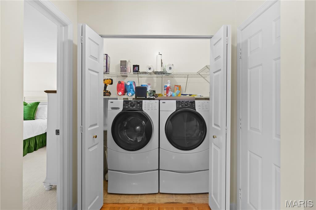 Wilshire Valley Add - Residential