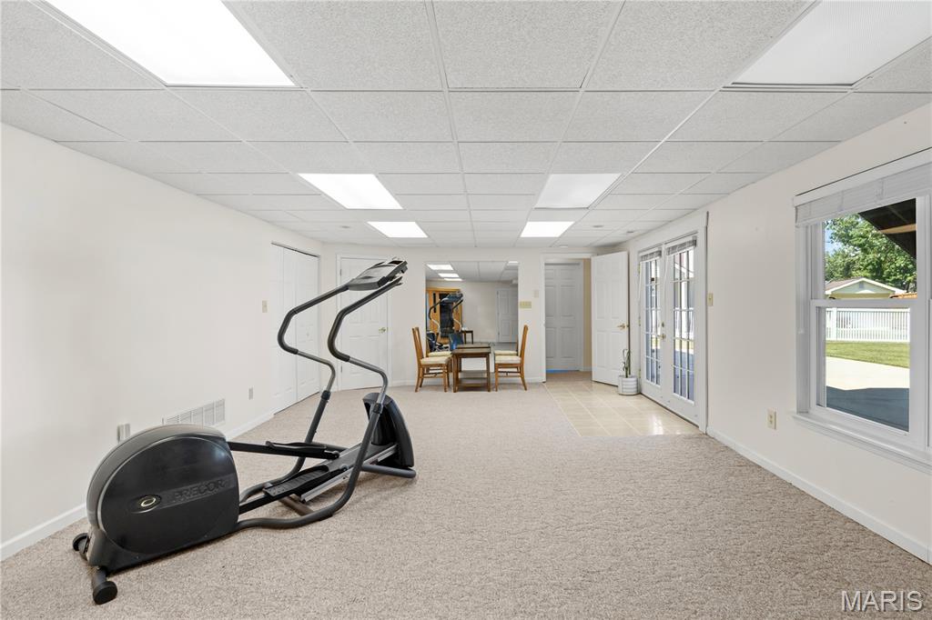 Wilshire Valley Add - Residential