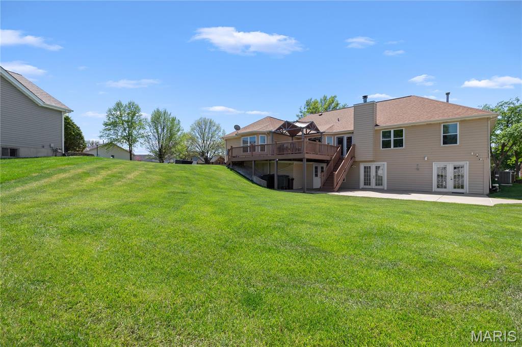 Wilshire Valley Add - Residential