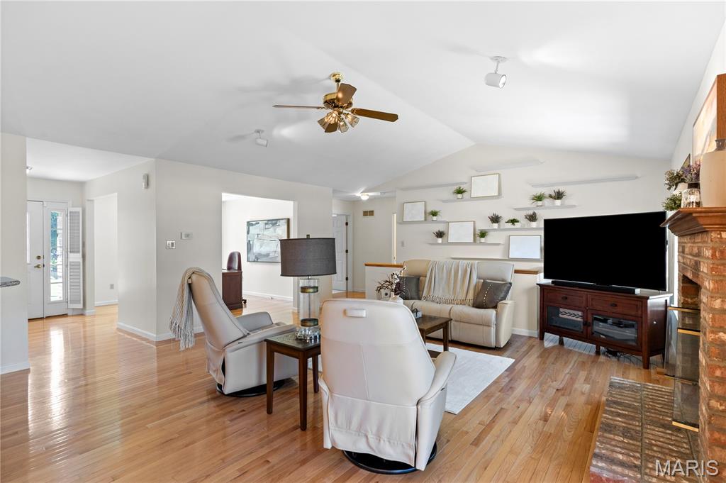 Wilshire Valley Add - Residential