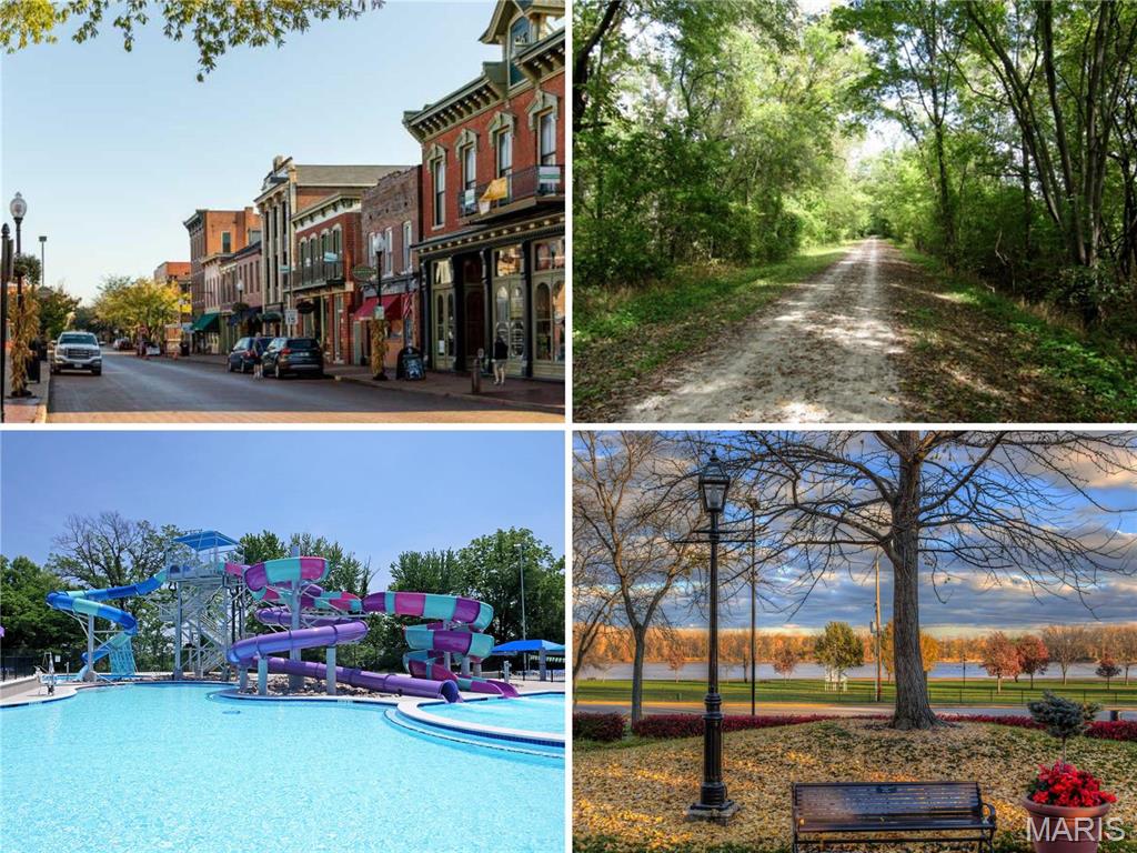 Wilshire Valley Add - Residential