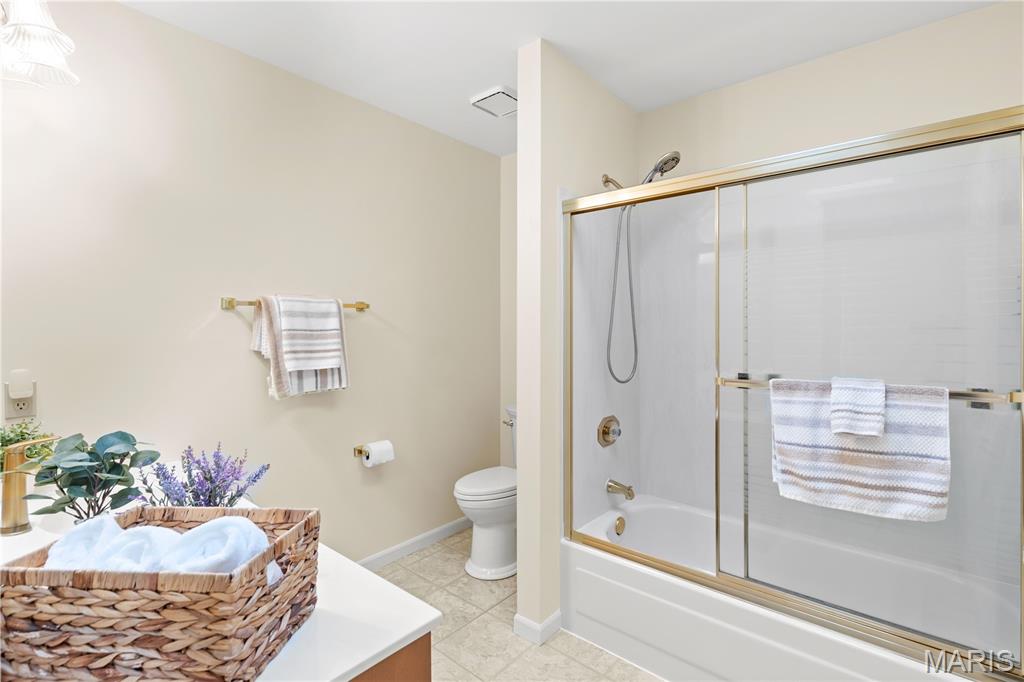 Wilshire Valley Add - Residential