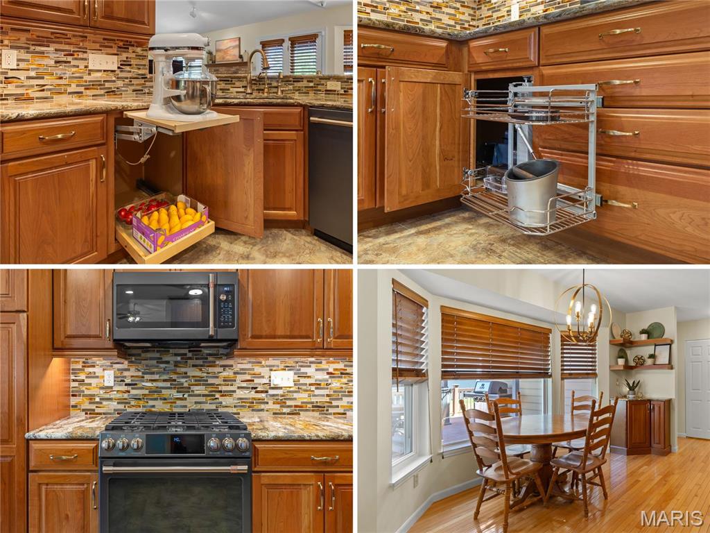 Wilshire Valley Add - Residential