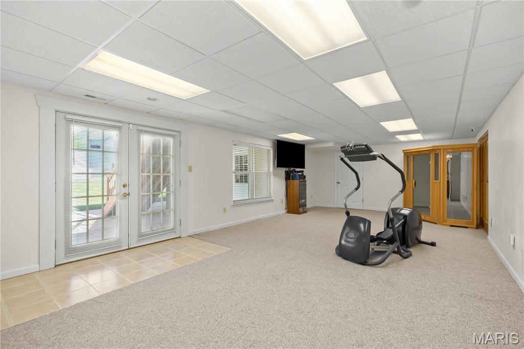 Wilshire Valley Add - Residential