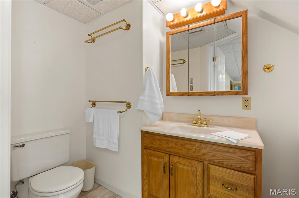 Wilshire Valley Add - Residential