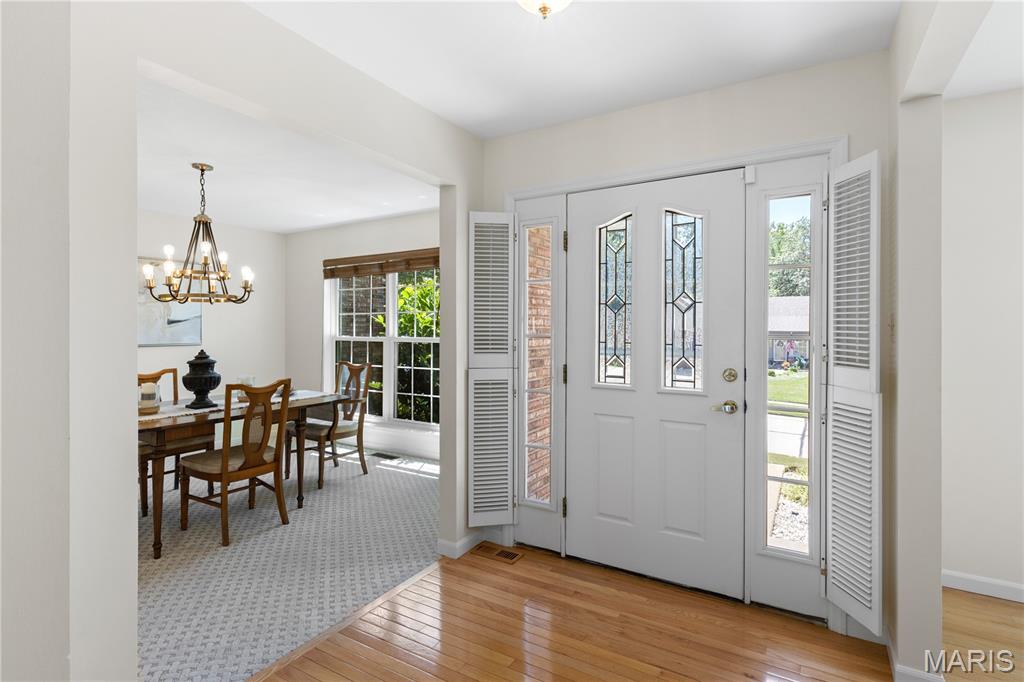 Wilshire Valley Add - Residential