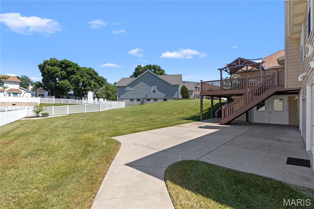 Wilshire Valley Add - Residential