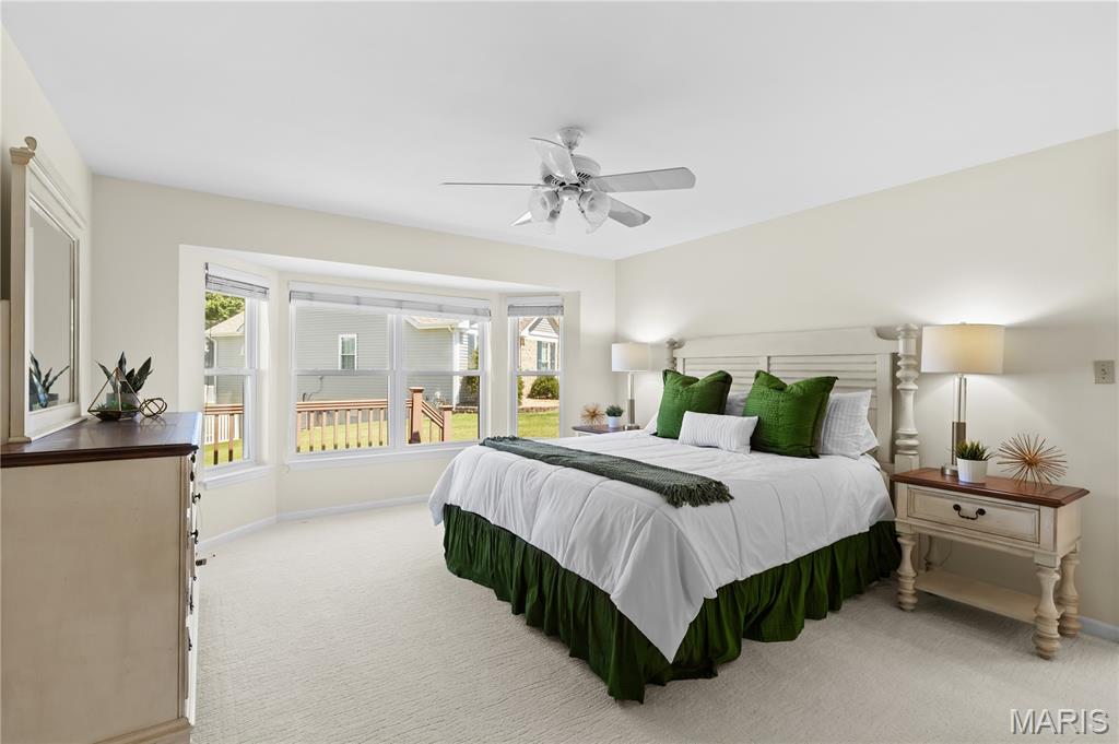 Wilshire Valley Add - Residential