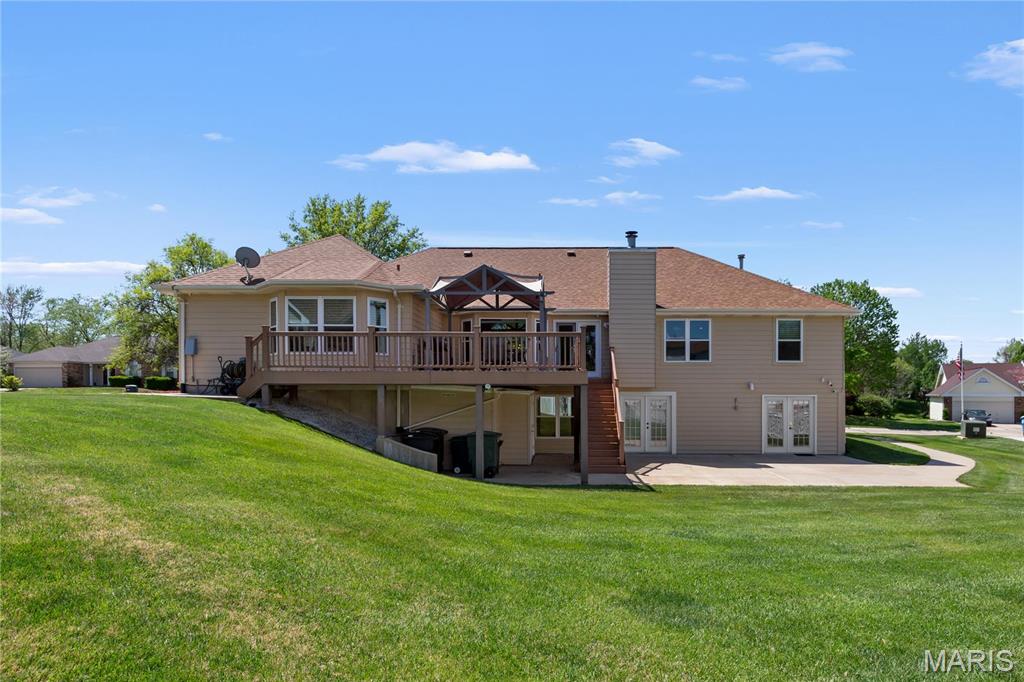 Wilshire Valley Add - Residential