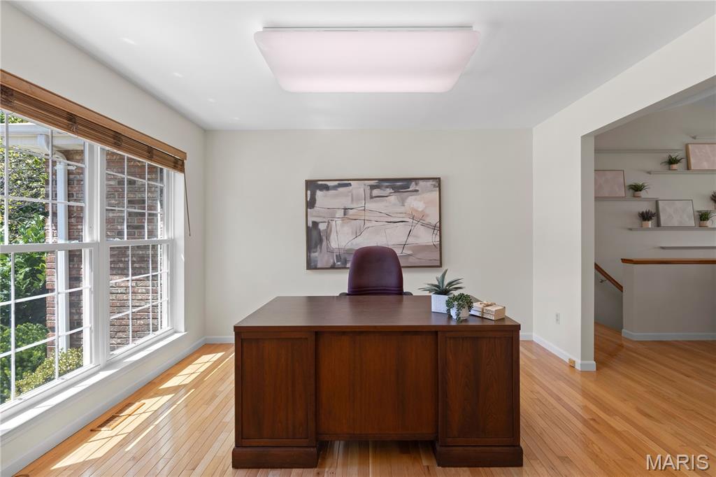 Wilshire Valley Add - Residential