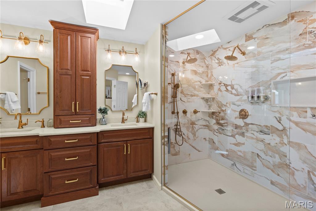 Wilshire Valley Add - Residential