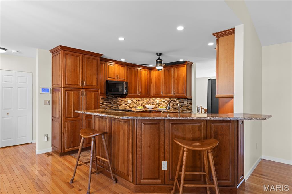 Wilshire Valley Add - Residential