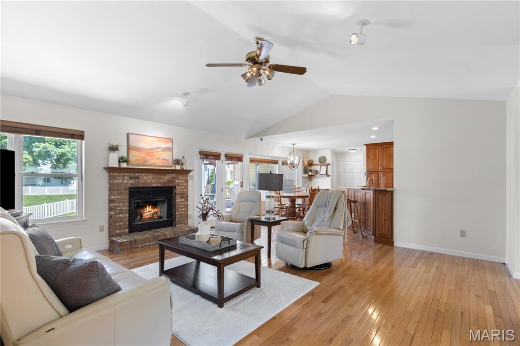 Wilshire Valley Add - Residential