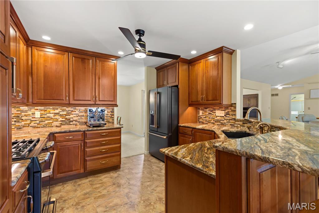 Wilshire Valley Add - Residential