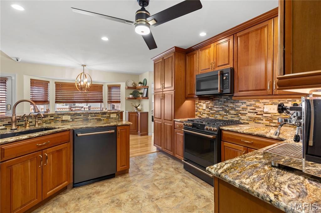 Wilshire Valley Add - Residential