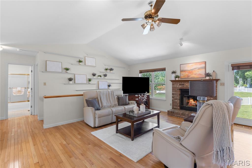 Wilshire Valley Add - Residential