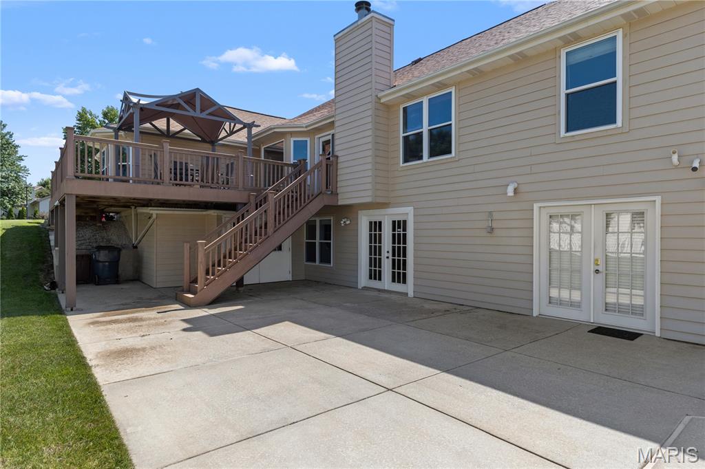 Wilshire Valley Add - Residential