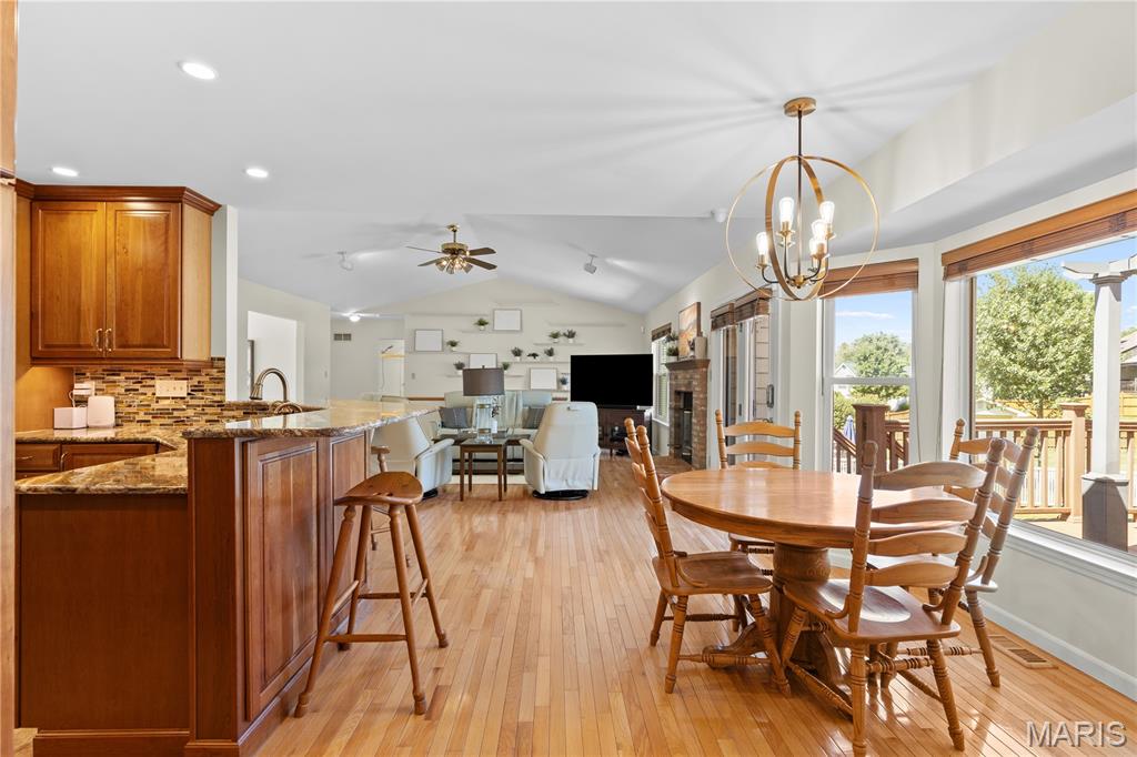 Wilshire Valley Add - Residential