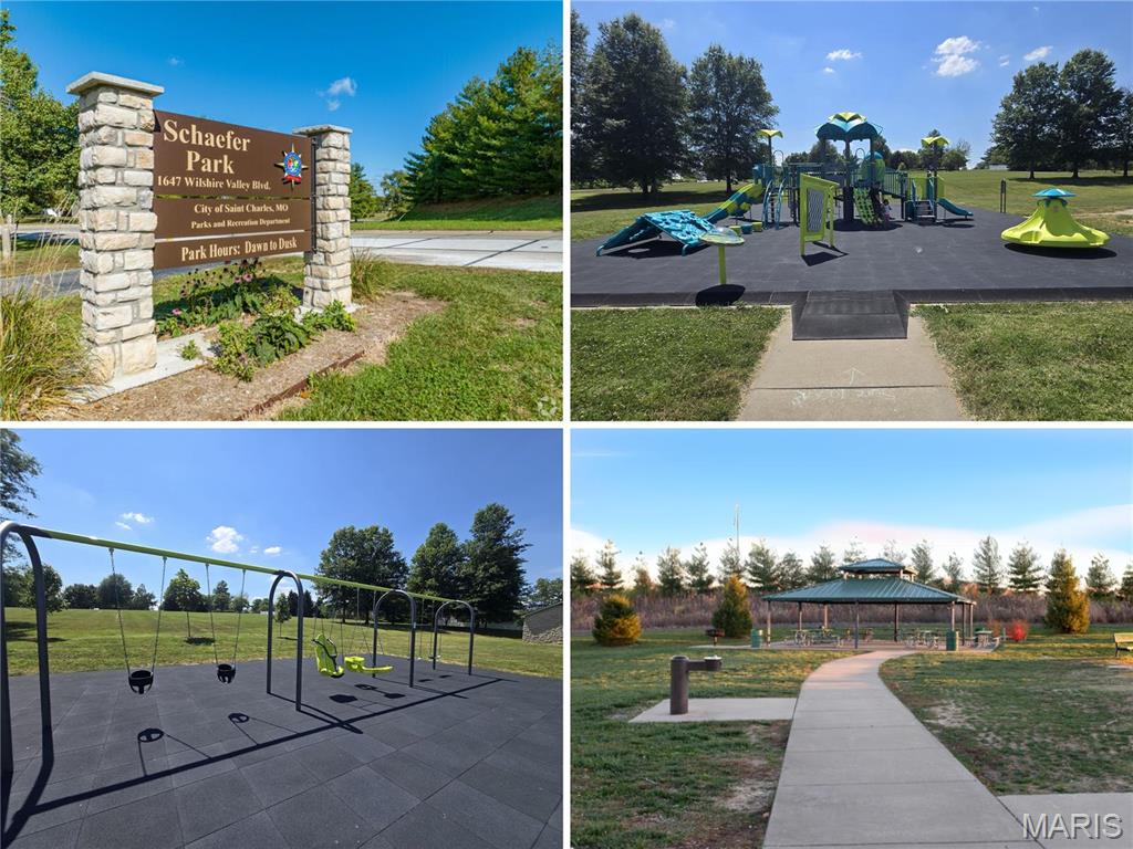 Wilshire Valley Add - Residential